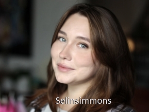 Selinsimmons