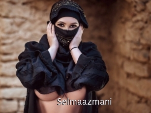 Selmaazmani