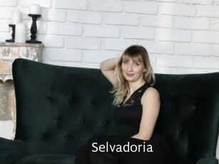 Selvadoria