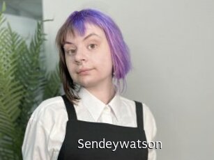 Sendeywatson