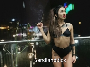 Sendianddick