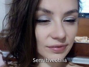 Sensitiveotilia