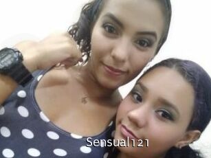 Sensual121