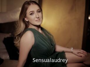 Sensualaudrey