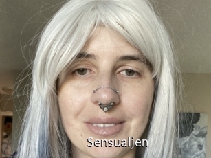 Sensualjen