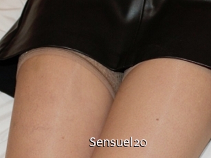 Sensuel20