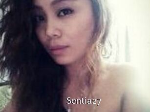 Sentia27