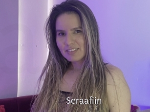 Seraafiin