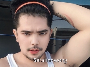 Serafinowong