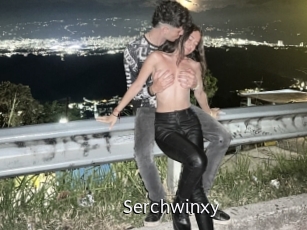 Serchwinxy