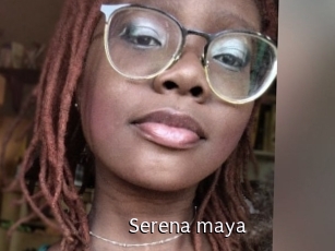 Serena_maya