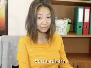 Serenacharm