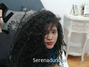 Serenaduncan