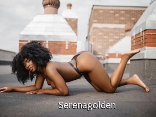 Serenagolden