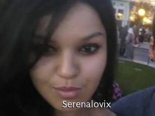 Serenalovix