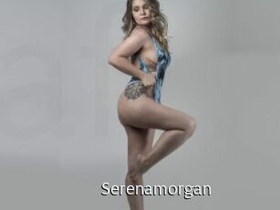 Serenamorgan