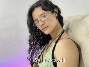 Serenecavali