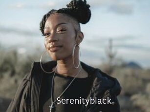 Serenityblack