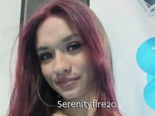 Serenityfire20