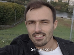 Sergeakon