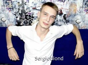 Sergioblond