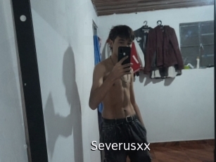 Severusxx