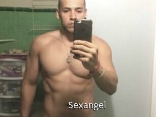 Sexangel