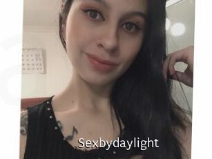 Sexbydaylight