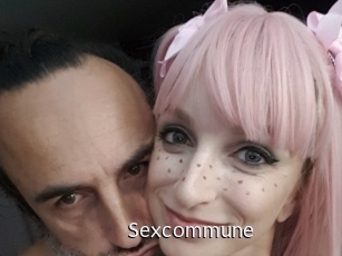 Sexcommune