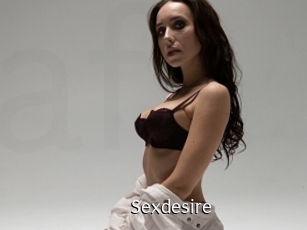 Sexdesire