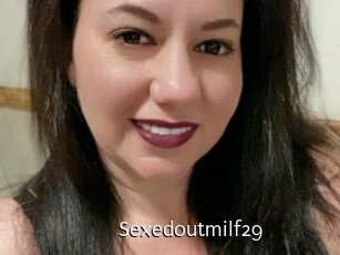 Sexedoutmilf29