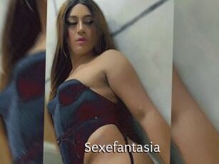 Sexefantasia