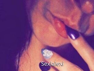 Sexialexi