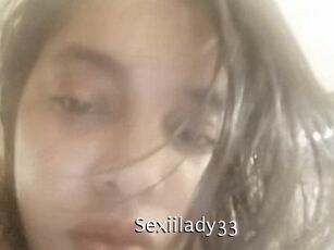 Sexiilady33