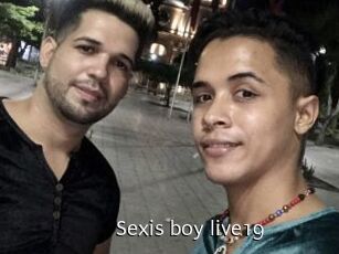 Sexis_boy_live19