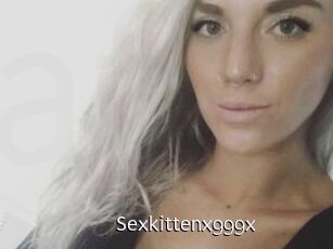 Sexkittenx999x