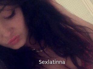 Sexlatinna