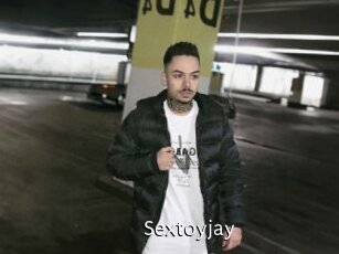 Sextoyjay