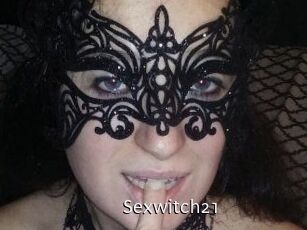 Sexwitch21