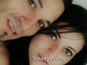 SexxxyLoving