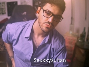 Sexxxysultan