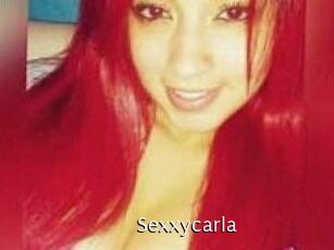 Sexxycarla