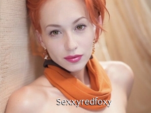 Sexxyredfoxy