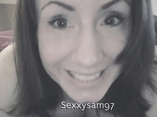 Sexxysam97