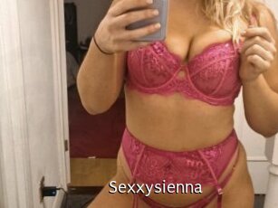 Sexxysienna