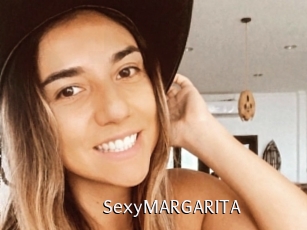 SexyMARGARITA