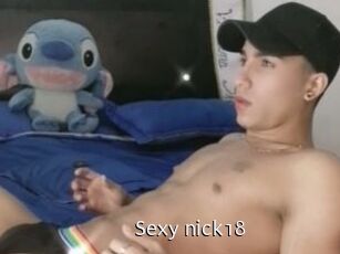 Sexy_nick18