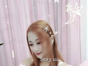 Sexy_uu