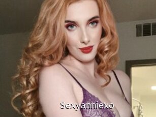 Sexyanniexo