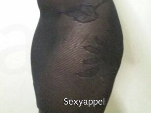 Sexyappel